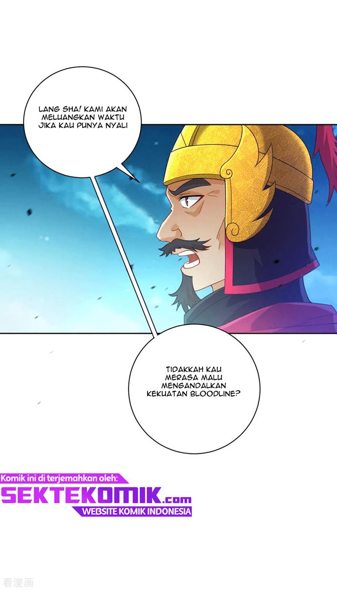 First Class Family Chapter 182 Gambar 8